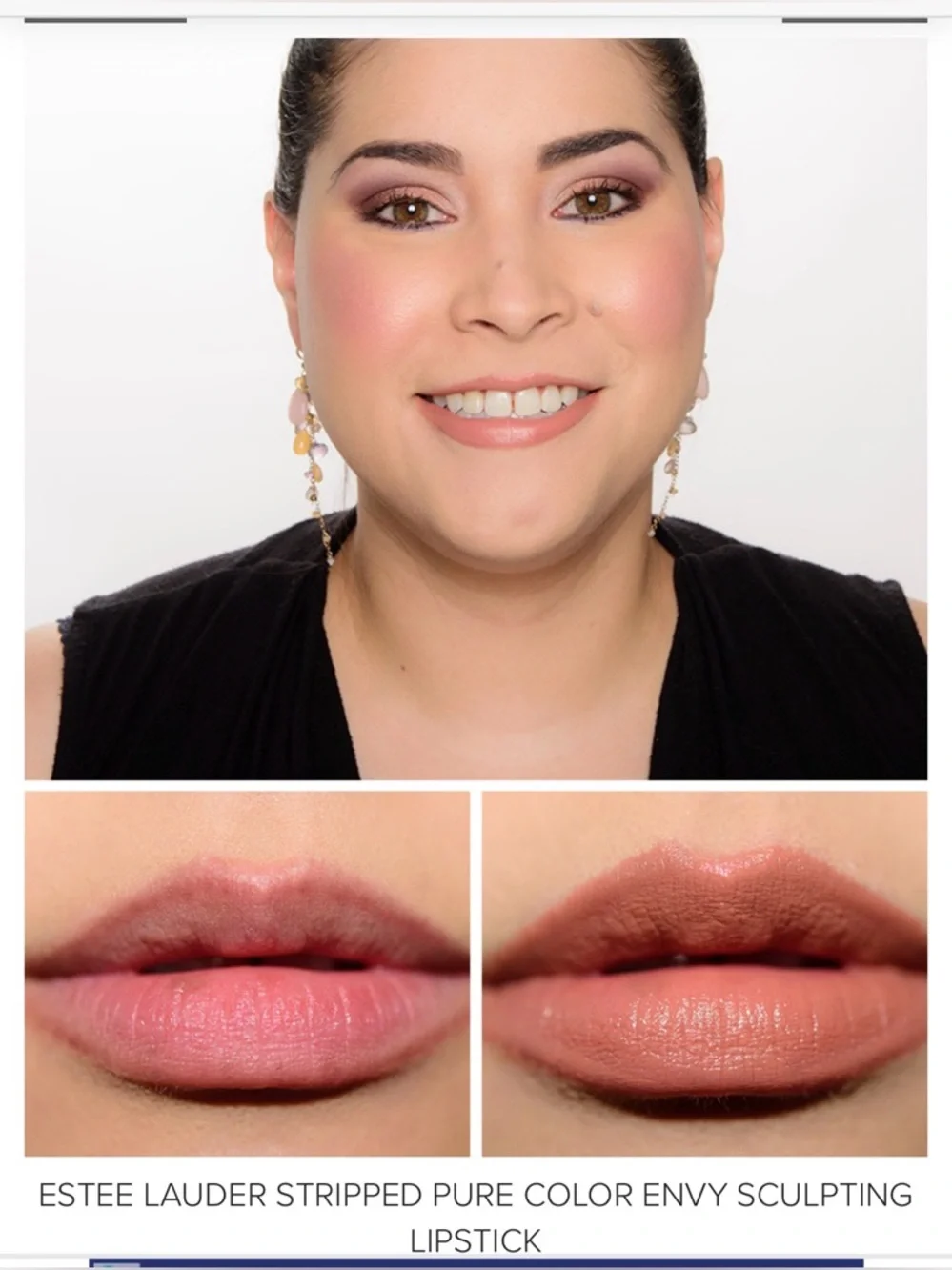 💄✨ Estée Lauder Pure Color Envy Lipsticks – 2 Shade Bundle ✨💄 - Picture 7 of 7